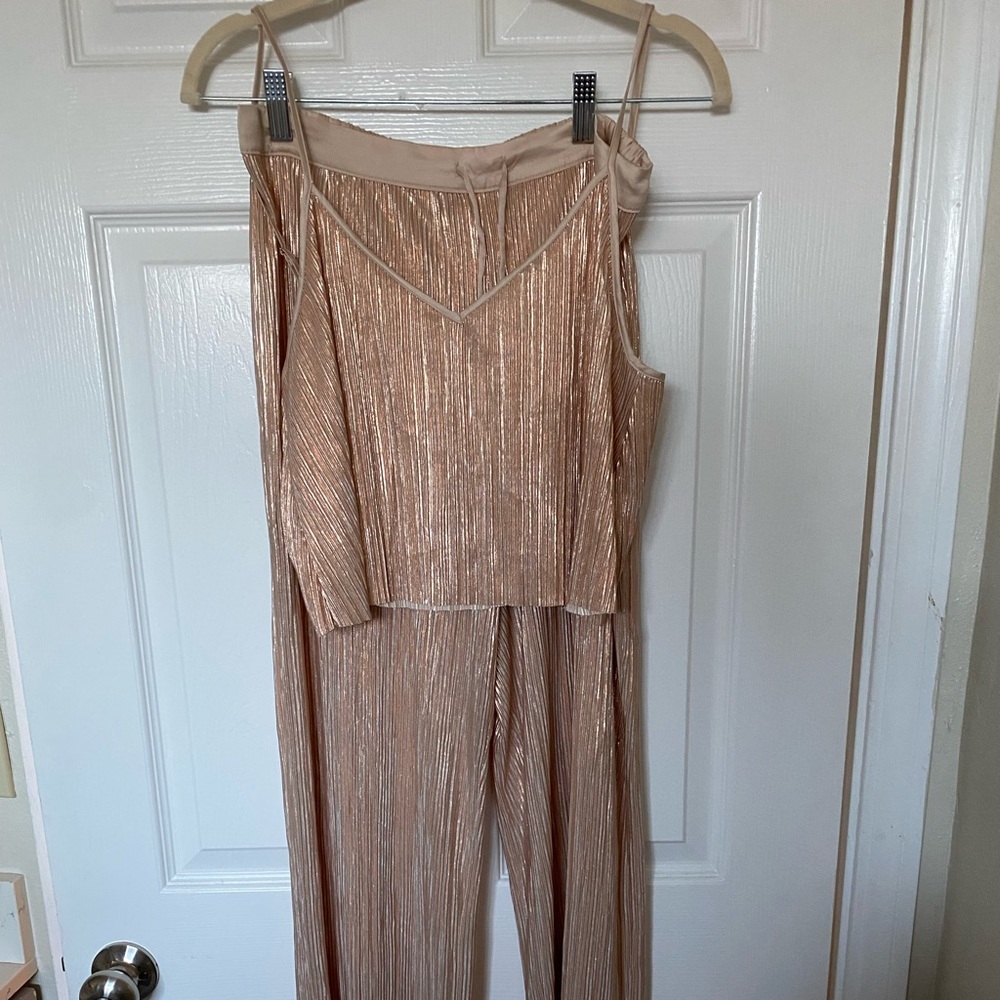 Victorias Secret PJ set